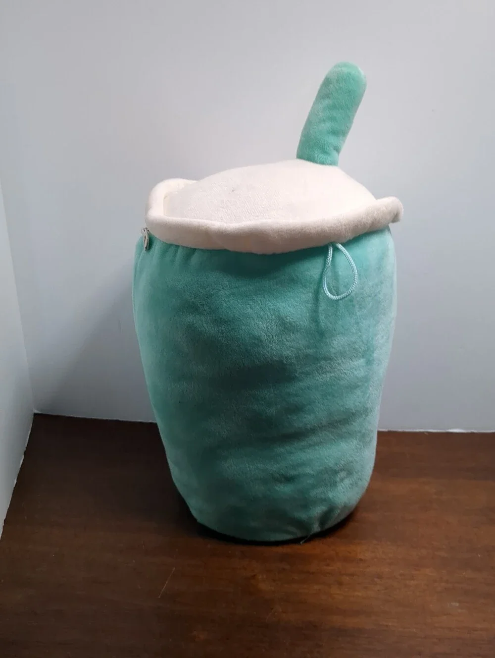 BOBA Jenkinsons 16” HUGE PLUSH removable Boba Balls